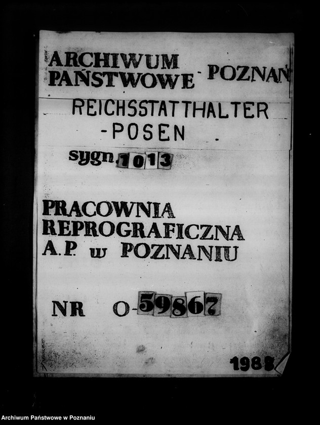 Obraz 1 z jednostki "Weihnachtsfeier der Angestellten"