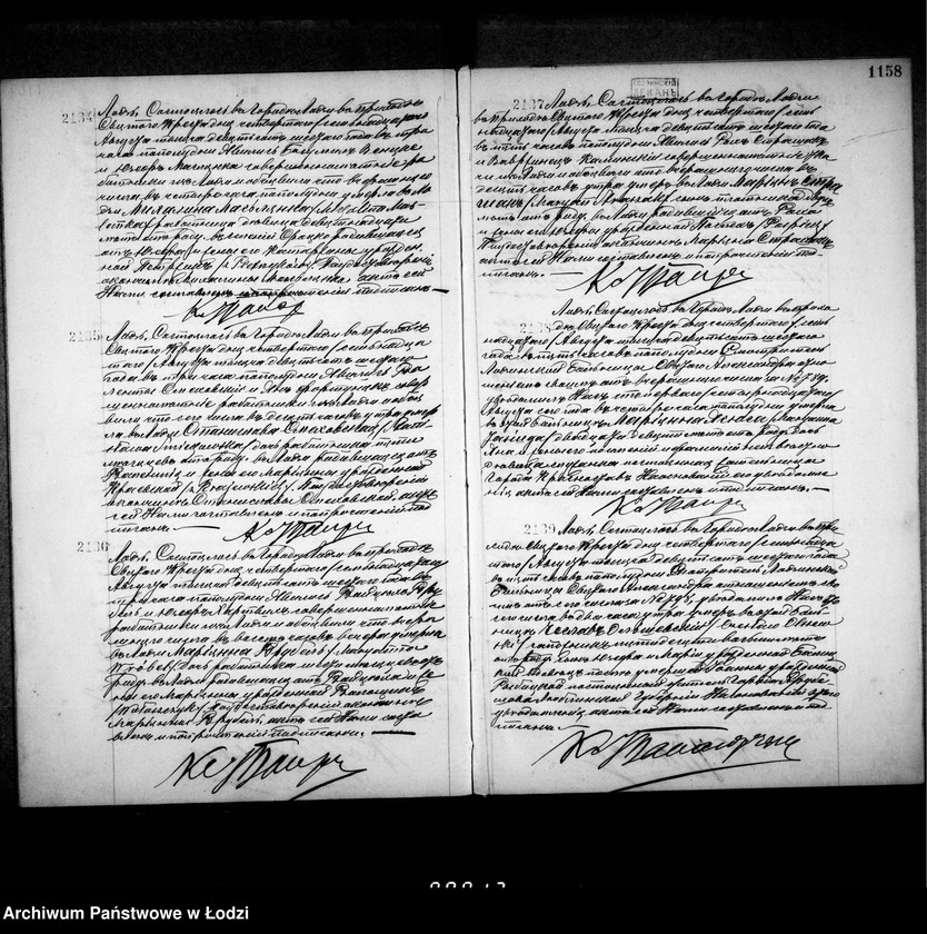 Obraz 15 z jednostki "Akta zgonów"