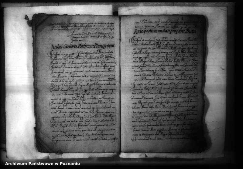 Obraz 11 z jednostki "Lib. civium, inscriptiones, relationes, decreta [inducta;protocollon]"