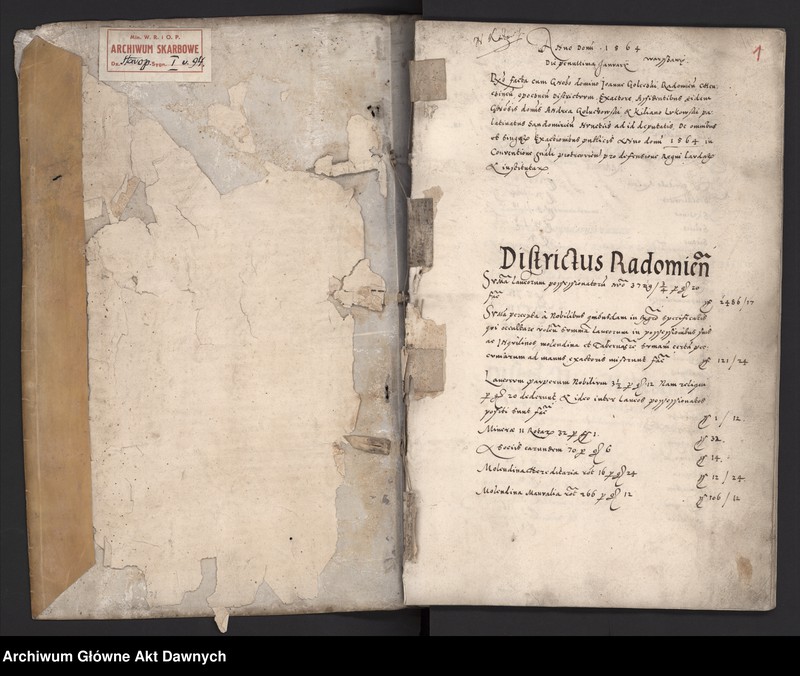 image.from.unit.number "Rationes factae cum exactoribus Regni --"