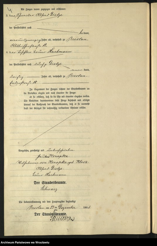 image.from.unit.number "Księga małżeństw Wrocław III 1891 t.05"