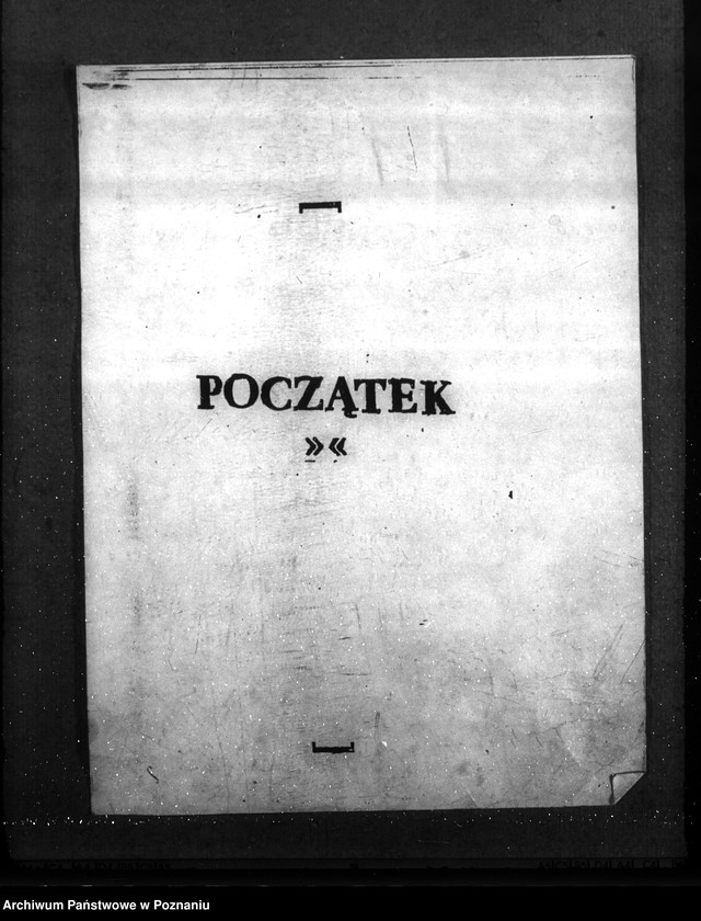 Obraz 3 z jednostki "Vereinfachung der Reichsbauverwaltung. Bewerbungen von Grundstücken"