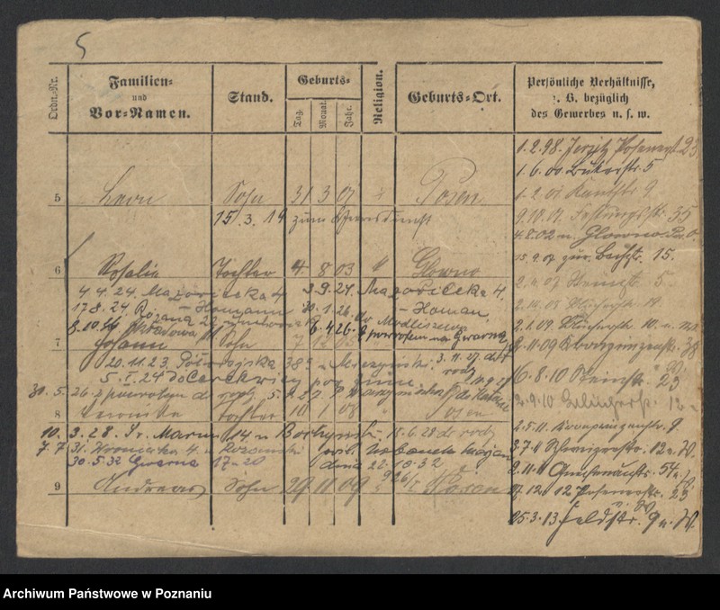 image.from.unit.number "Suchora - Sulmińska"