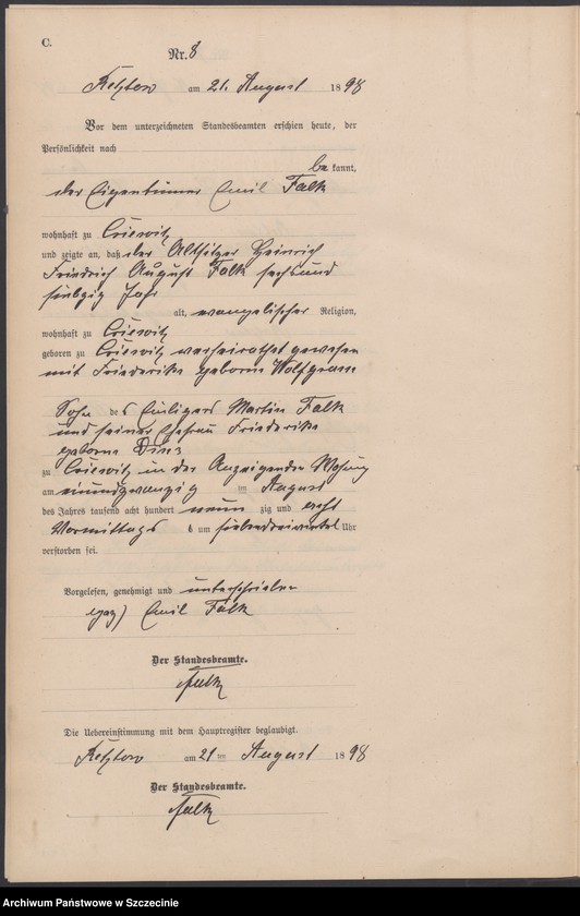 image.from.unit.number "Sterbe-Register (Neben-Register)"