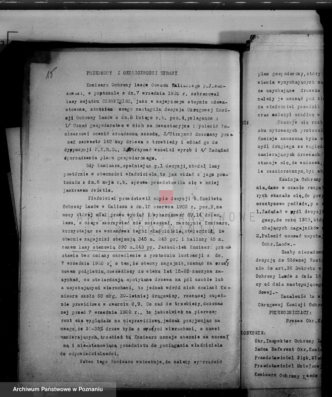 image.from.unit.number "Majątek Czerwieniec powiatu kaliskiego"