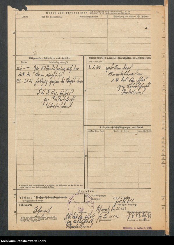 Obraz 5 z jednostki "Pionier Winkelbauer Johann"