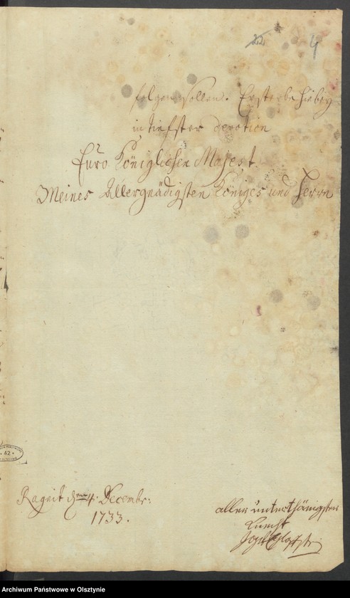 image.from.unit.number "Die Kirchen„Rechnungen von Pilkallen, Wischwill und Wiluhnen"