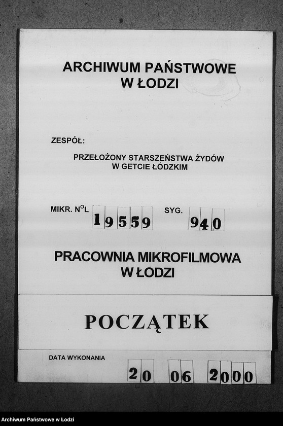 Obraz 1 z jednostki "[Sprawy rozwodowe]"