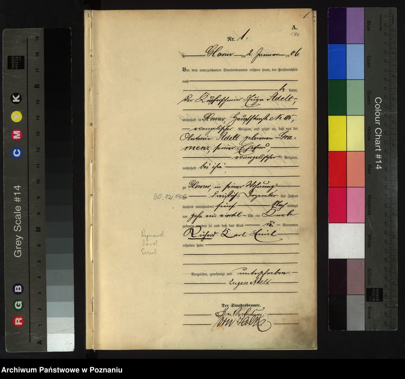 image.from.unit.number "Księga miejscowa urodzeń"