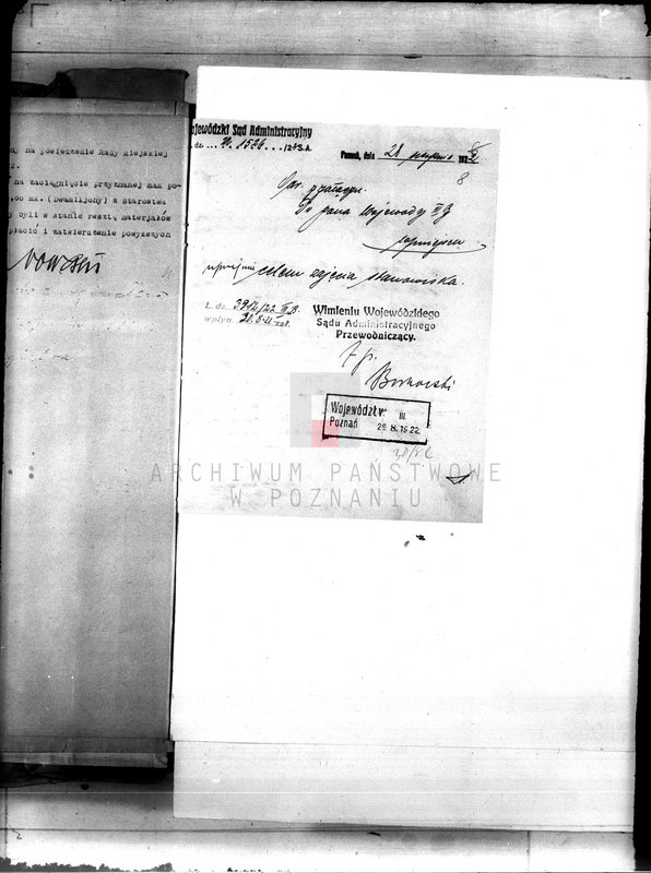 Obraz 13 z jednostki "Administracja miasta Pleszew"