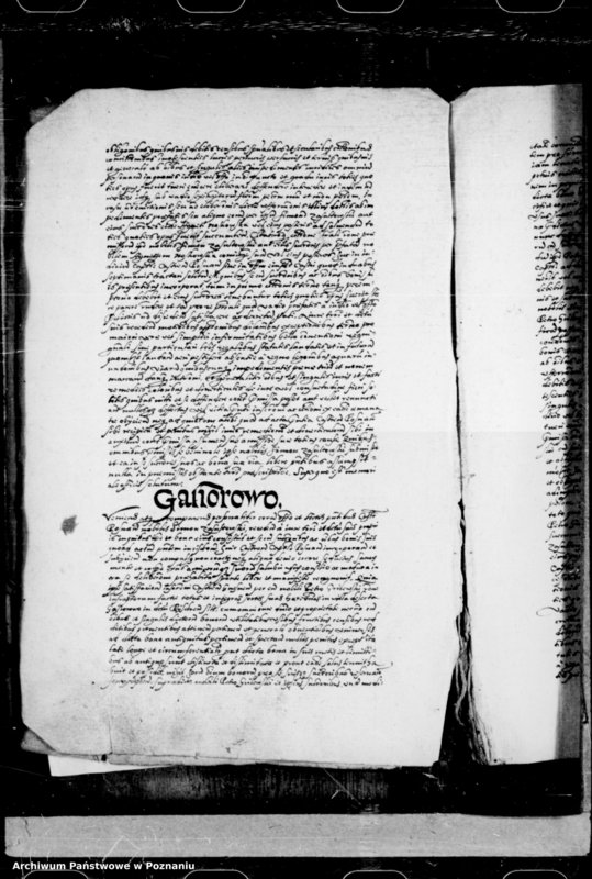 Obraz 8 z jednostki "Resignationes [inducta]"