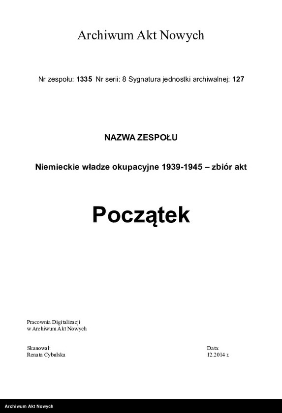 image.from.unit.number "Materiały dotyczące organizacji "Miecz i Pług"."