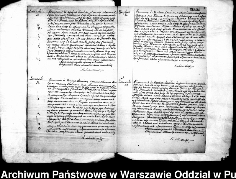 image.from.unit.number "Akta urodzeń, małżeństw i zgonów"