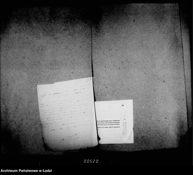 Obraz 14 z jednostki "O sudebnych i gerbovych štrafach čast 2"