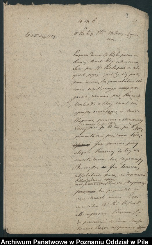 Obraz 9 z jednostki "Die geburts heiratss Starbo und heschlisungs Listen vor Jud die aufhlegenden genstanden"