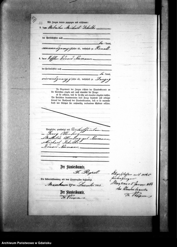 image.from.unit.number "Księga małżeństw"