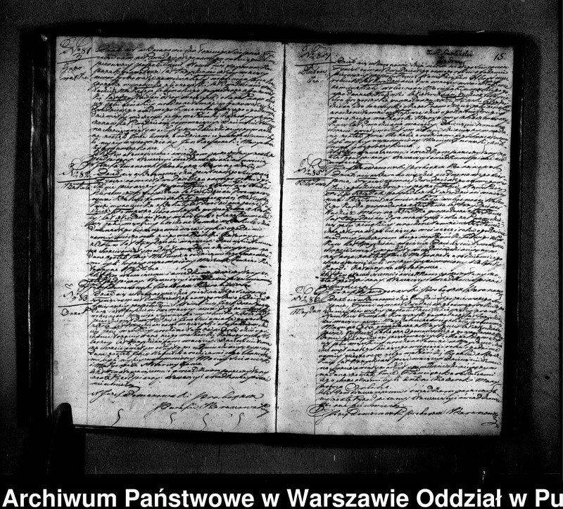 image.from.unit.number "Akta urodzeń, małżeństw i zgonów"