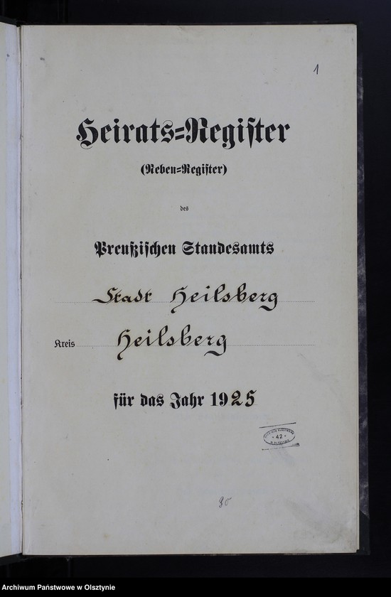 image.from.unit.number "Heirats-Neben-Register Nr 1-34"