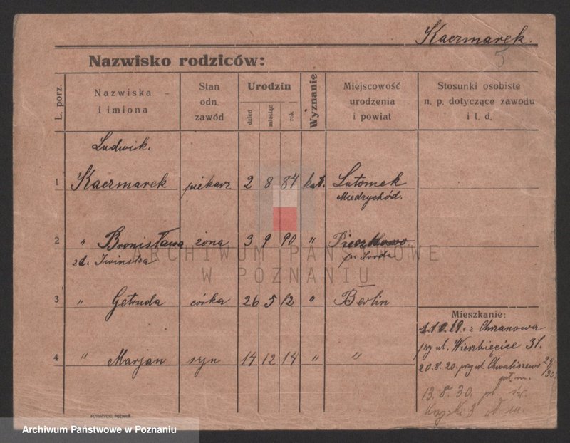 image.from.unit.number "Kaczmarek od Lucjan (żonaci) - wdowy"