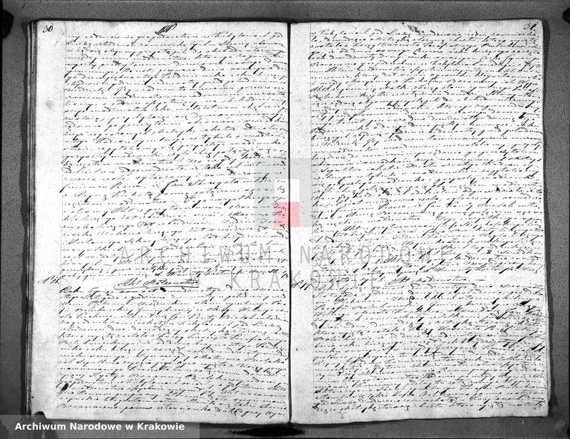 image.from.unit.number "Księga zapowiedzi i małżeństw"