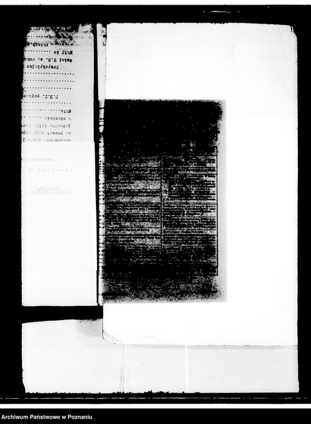 Obraz 13 z jednostki "Dziembowo - odprawy z art.. 44 reformy rolnej powiatu chodzieskiego"