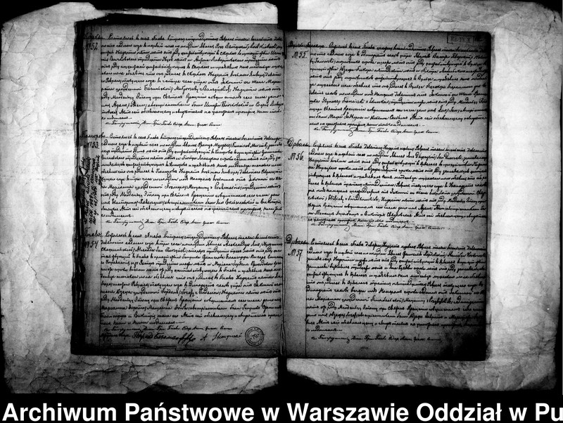 image.from.unit.number "Akta urodzeń, małżeństw i zgonów"