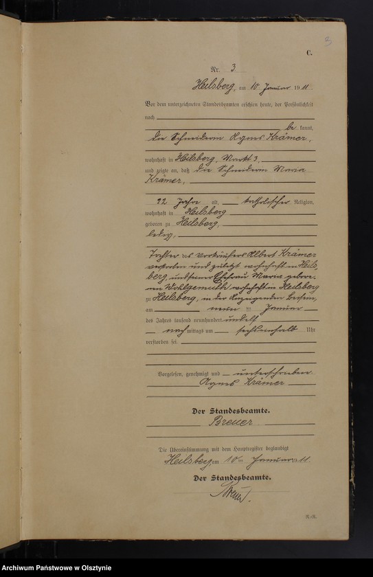 image.from.unit.number "Sterbe-Neben-Register Nr 1-134"