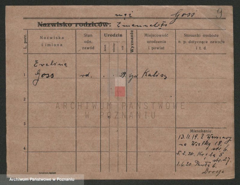 image.from.unit.number "Gos - Goswinski"