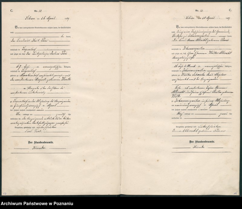 image.from.unit.number "Sterbe-Hauptregister"