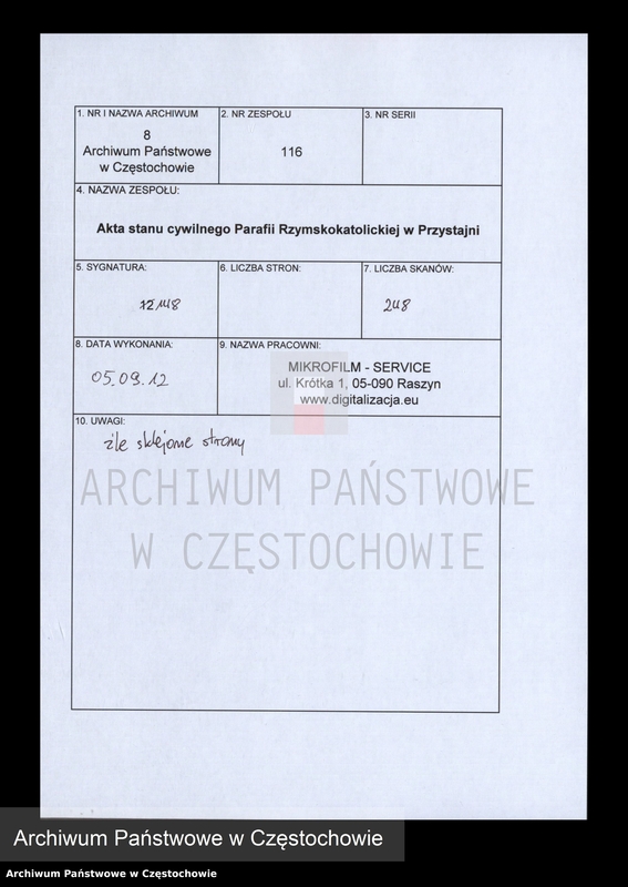 image.from.unit.number "[Duplikaty akt urodzeń, małżeństw i zgonów z roku 1896]"