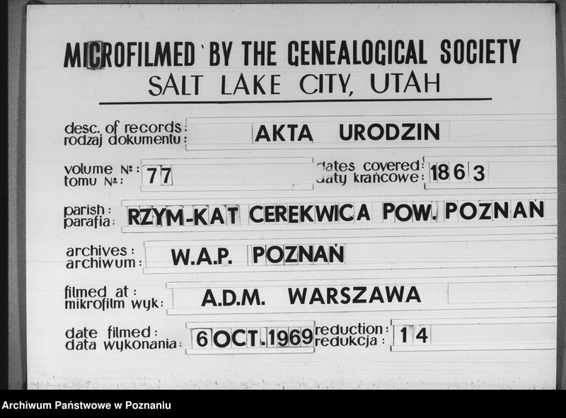 image.from.unit.number "Liber baptisatorum"
