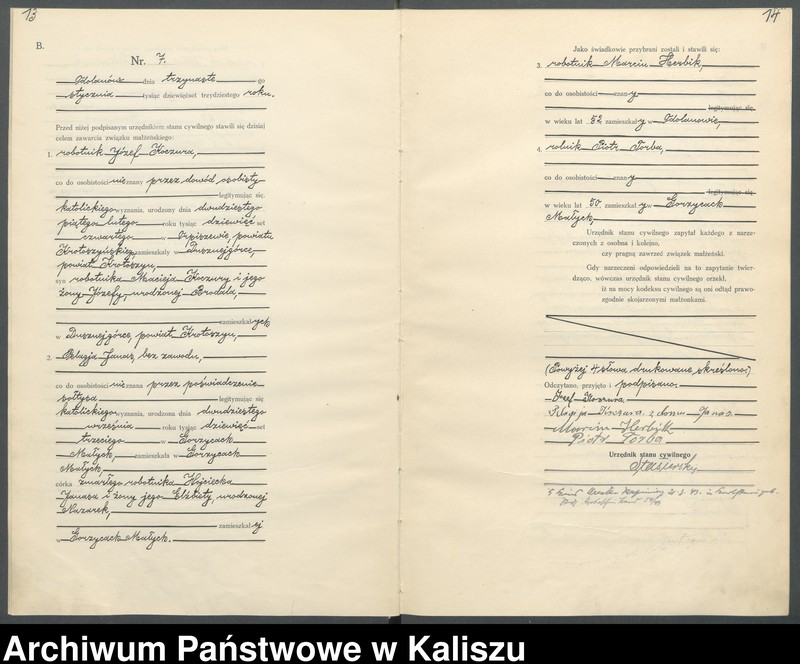 image.from.unit.number "[Księga małżeństw]"