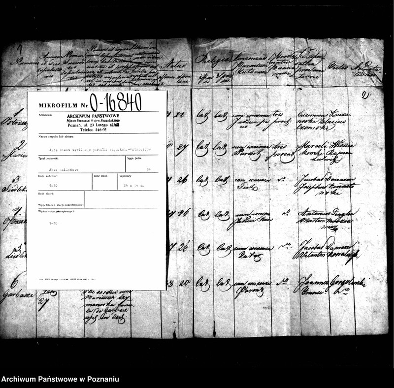 image.from.unit.number "Duplikat zaślubionych"