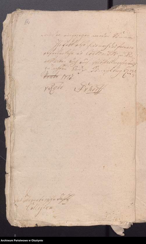 image.from.unit.number "Resolutions Rescripte und Revisions Protocolle"