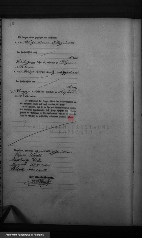 image.from.unit.number "Księga małżeństw"
