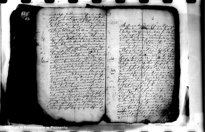 Obraz 9 z jednostki "Relationes [protocollon]"