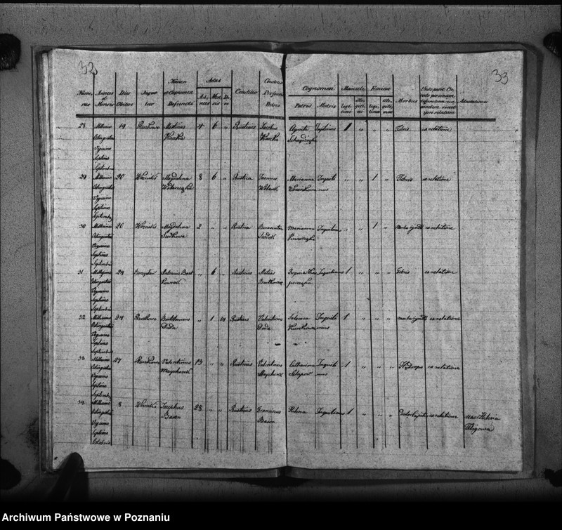 image.from.unit.number "Liber baptisatorum, copulatorum, mortuorum"