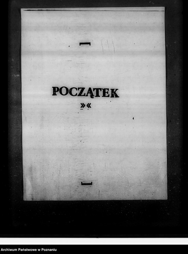 Obraz 3 z jednostki "Polizeiverordnung zum Schutze der Feldfrüchte und der Walderzeugnisse"