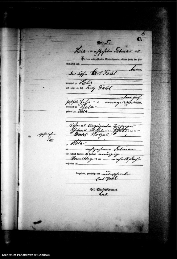 image.from.unit.number "Księga zgonów"