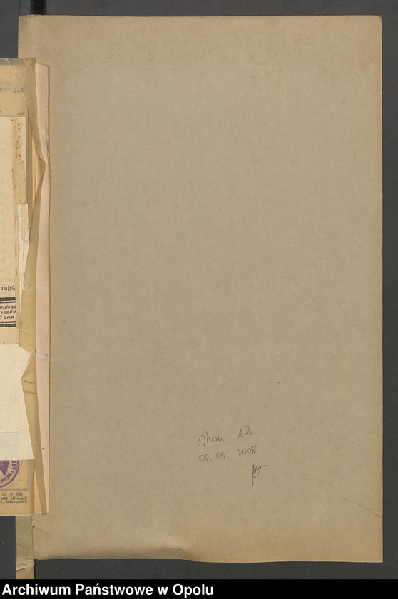 image.from.unit.number "Grundakten für Band IV Blatt 108 des Grundbuchs von Ellsnig Luise Reimann"