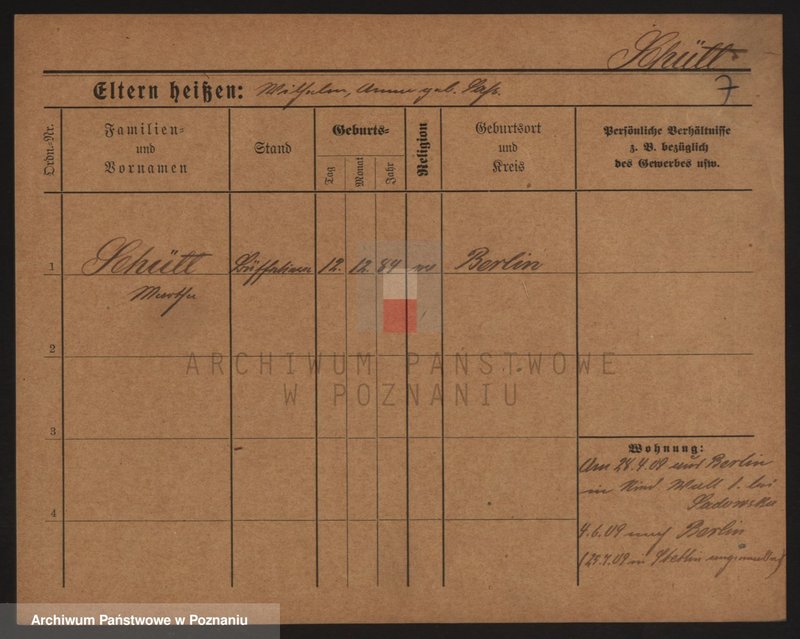 Obraz 17 z jednostki "Szit (Schü..) - Szkyrpan"