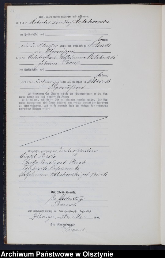 image.from.unit.number "Heiraths-Neben-Register Nr 1 - 20"