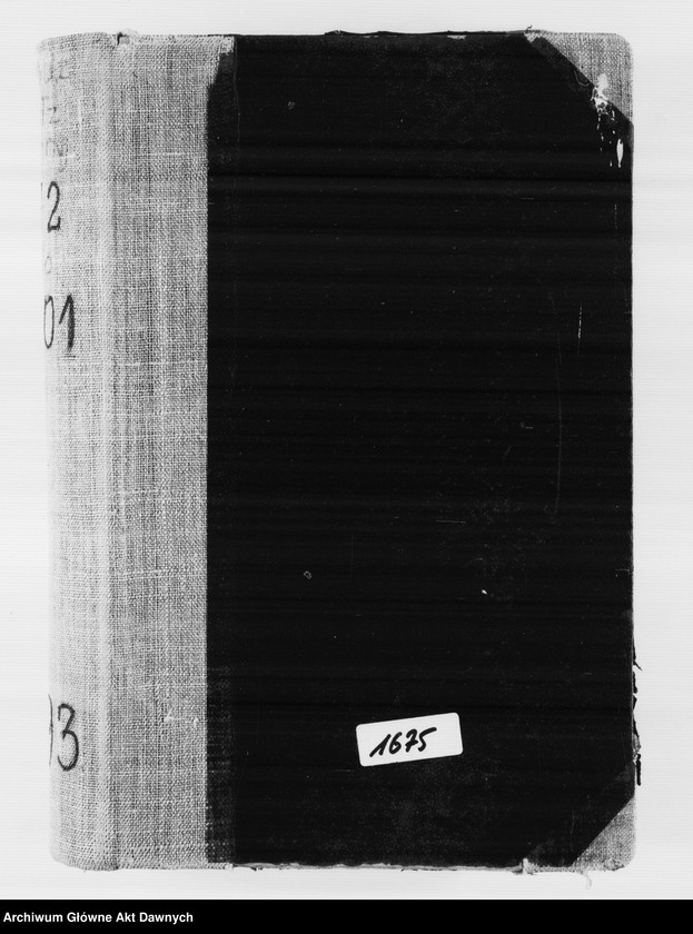 image.from.unit.number "Parafia: Łoszniów. Dekanat: Trembowla. Księga metrykalna urodzeń, ślubów i zgonów dla wsi: Łoszniów, Ostalce i Suszczyn."