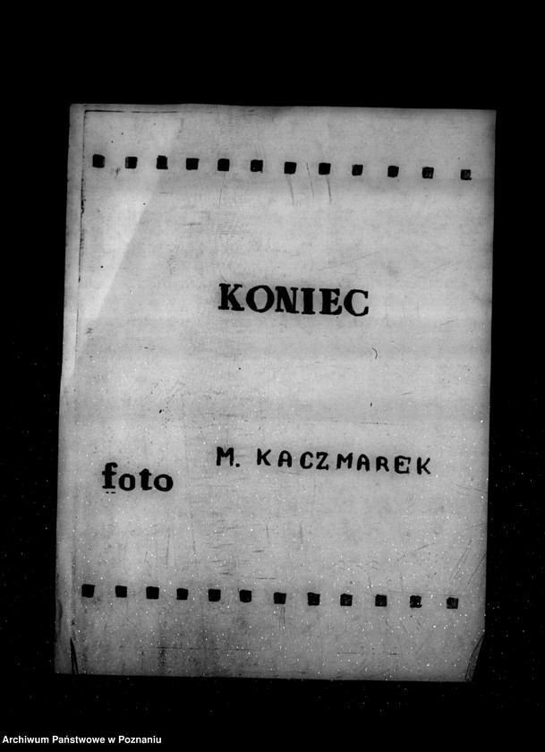Obraz 8 z jednostki "/Zatwierdzanie Zakładu- Józef Pośpiech, Łuszkowo nr 69 powiat Kościan /sprzedaż mięsa oraz wyrobów mięsnych ubój trzody/"