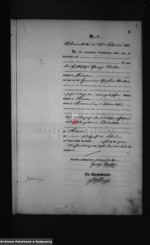 image.from.unit.number "Akta zgonów - pierwopis nr 1-27"