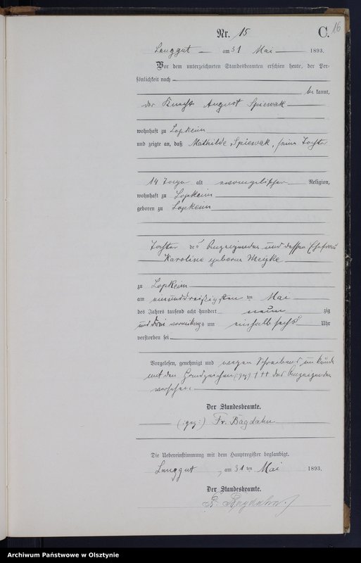 image.from.unit.number "Sterbe-Neben-Register Nr 1 - 36"
