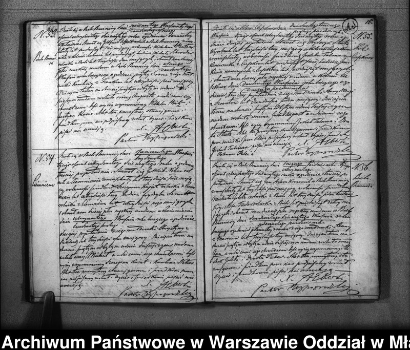 image.from.unit.number "Akta urodzin, małżeństw, zgonów"