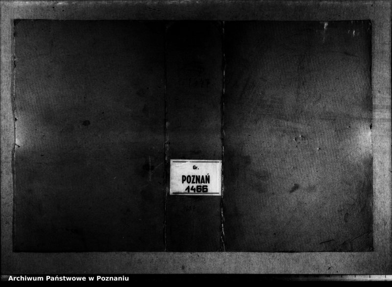 Obraz 3 z jednostki "Decreta officii [inducta]"