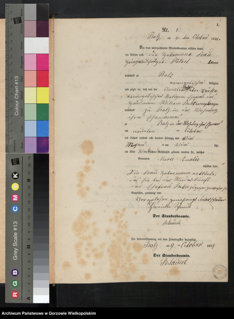 image.from.team "Urząd Stanu Cywilnego w Białczu"