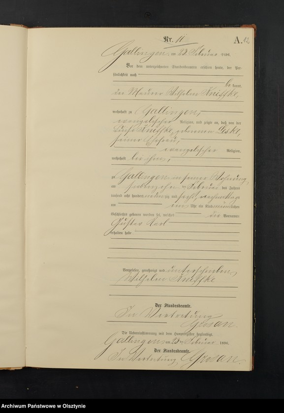 image.from.unit.number "Geburts-Neben-Register Nr 1 - 76"